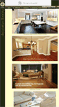 Mobile Screenshot of decorativeflooring.com